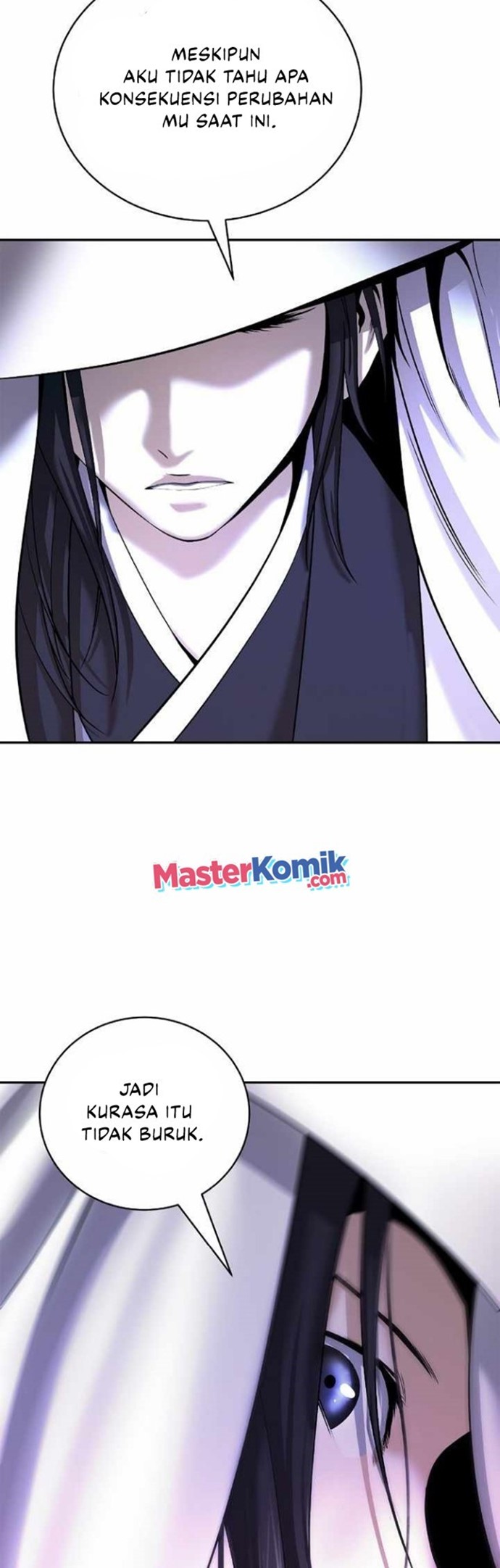 Cystic Story (Call The Spear) Chapter 68 Gambar 28
