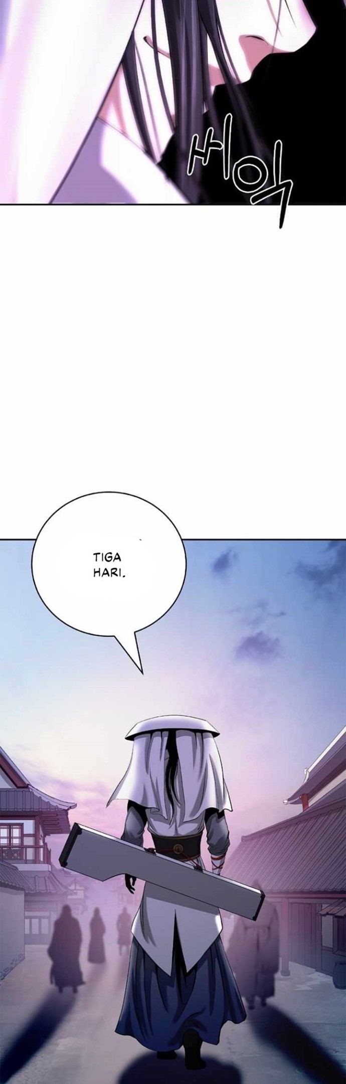 Cystic Story (Call The Spear) Chapter 68 Gambar 29