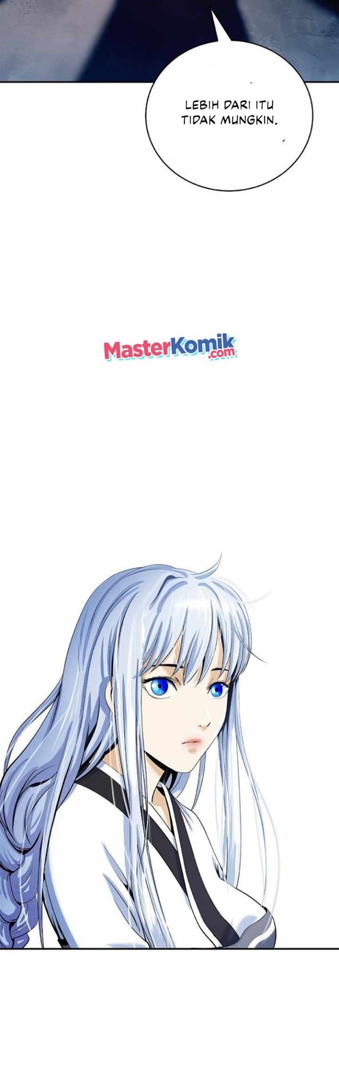 Cystic Story (Call The Spear) Chapter 68 Gambar 30