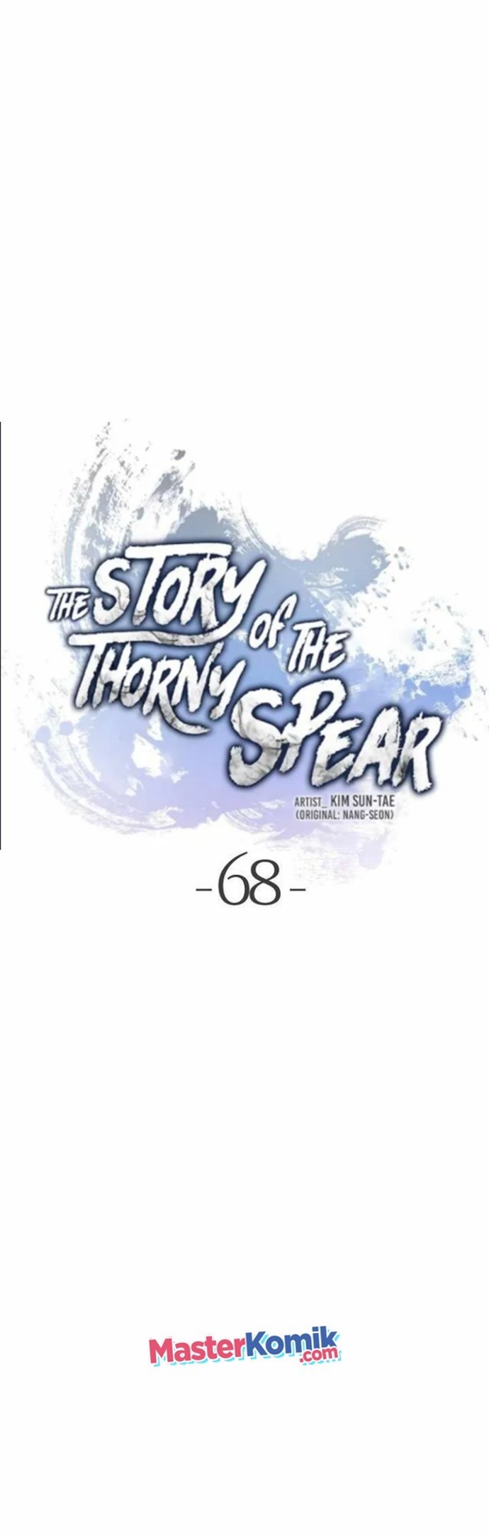 Cystic Story (Call The Spear) Chapter 68 Gambar 31