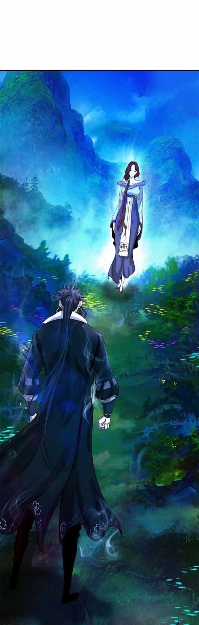 Cystic Story (Call The Spear) Chapter 68 Gambar 32