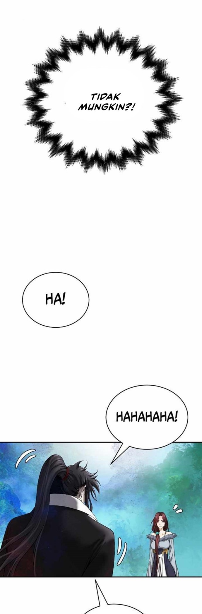 Cystic Story (Call The Spear) Chapter 68 Gambar 46