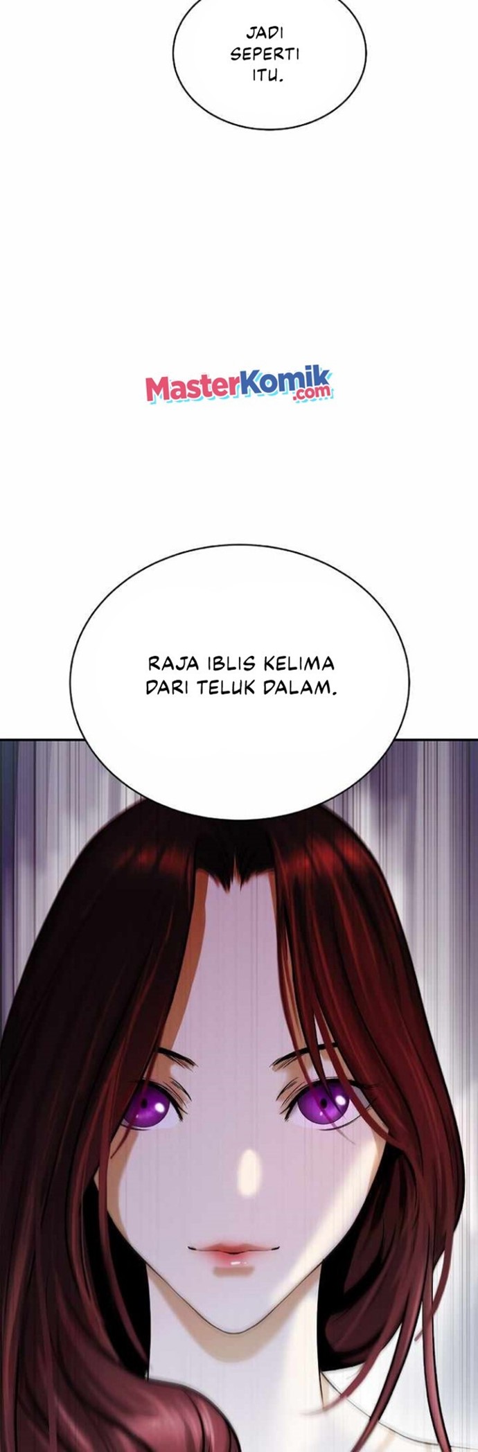 Cystic Story (Call The Spear) Chapter 68 Gambar 47