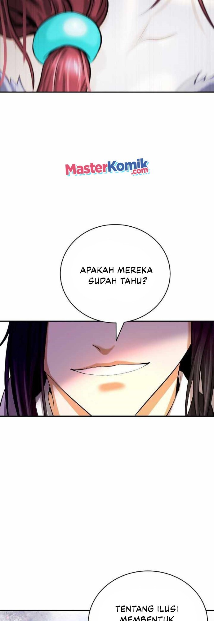 Cystic Story (Call The Spear) Chapter 68 Gambar 48
