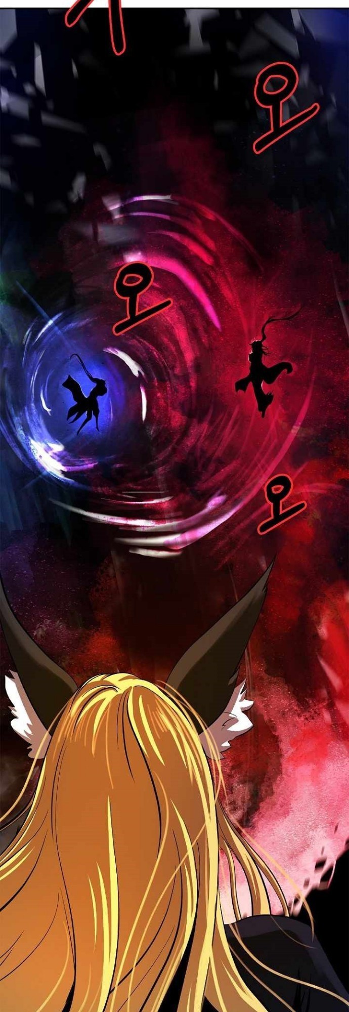 Cystic Story (Call The Spear) Chapter 68 Gambar 54