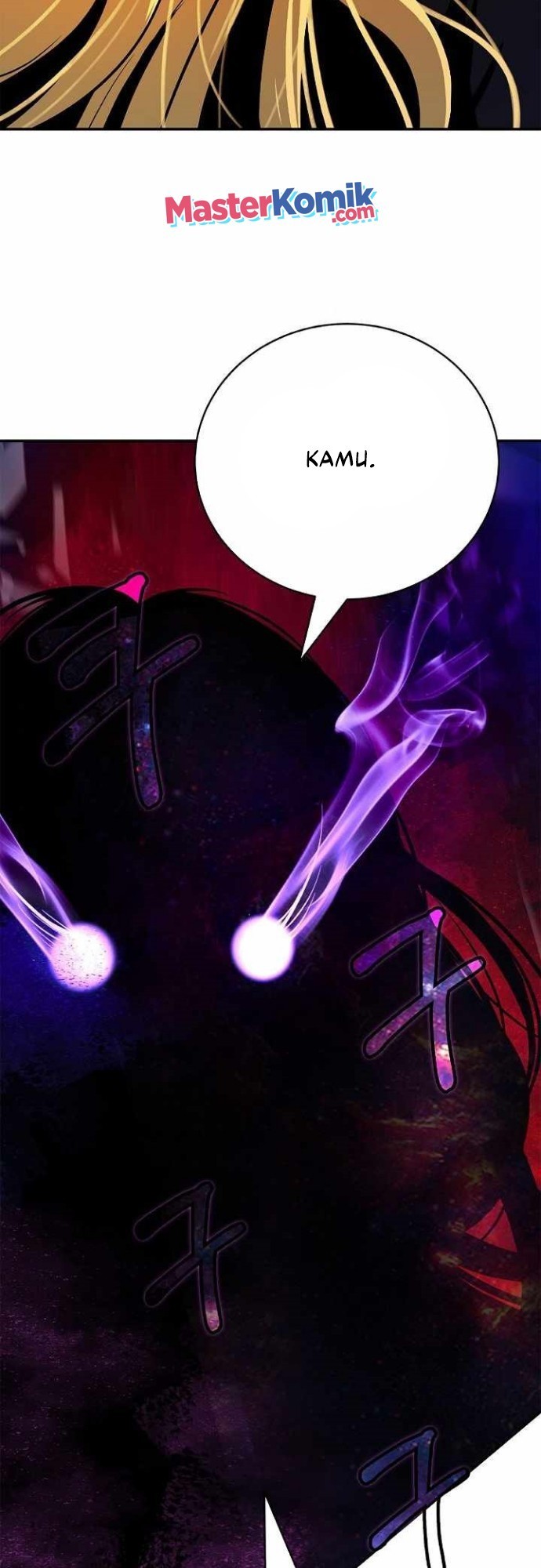 Cystic Story (Call The Spear) Chapter 68 Gambar 55