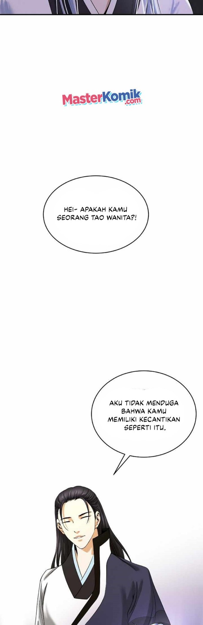 Cystic Story (Call The Spear) Chapter 68 Gambar 8