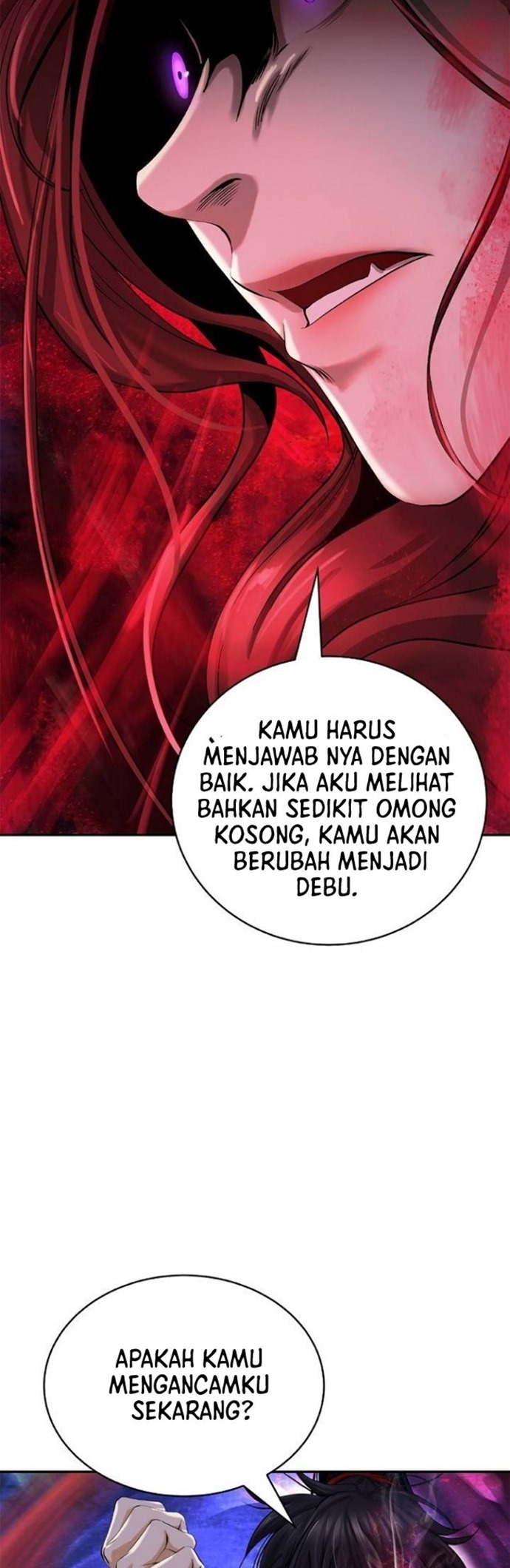 Cystic Story (Call The Spear) Chapter 69 Gambar 10