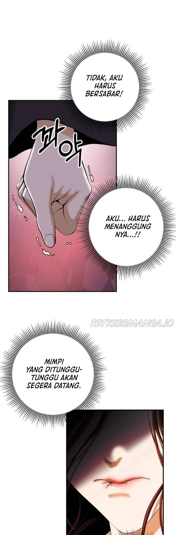 Cystic Story (Call The Spear) Chapter 69 Gambar 20