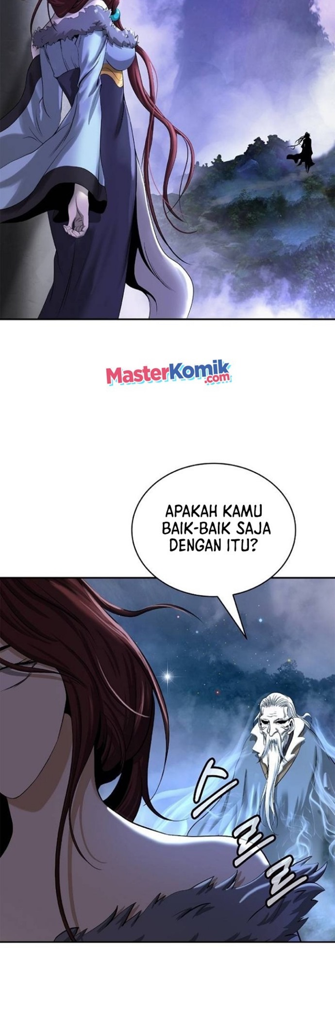 Cystic Story (Call The Spear) Chapter 69 Gambar 25