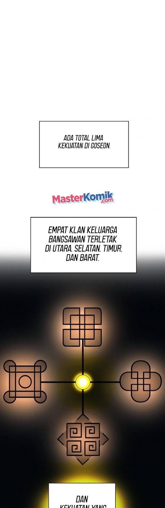 Cystic Story (Call The Spear) Chapter 69 Gambar 3
