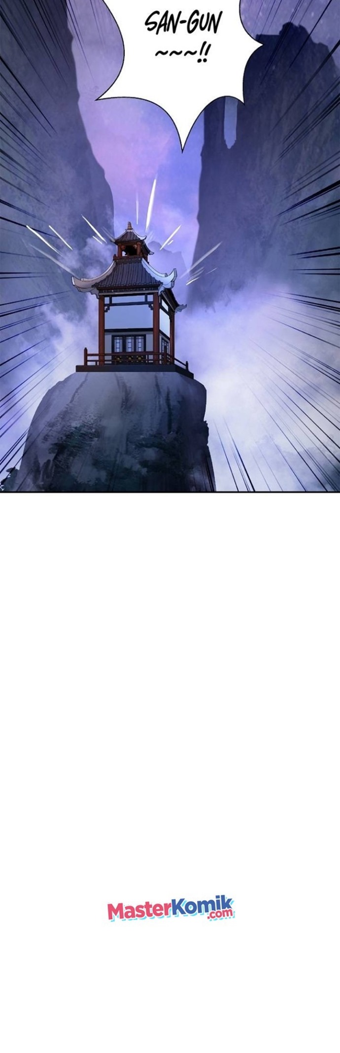 Cystic Story (Call The Spear) Chapter 69 Gambar 38