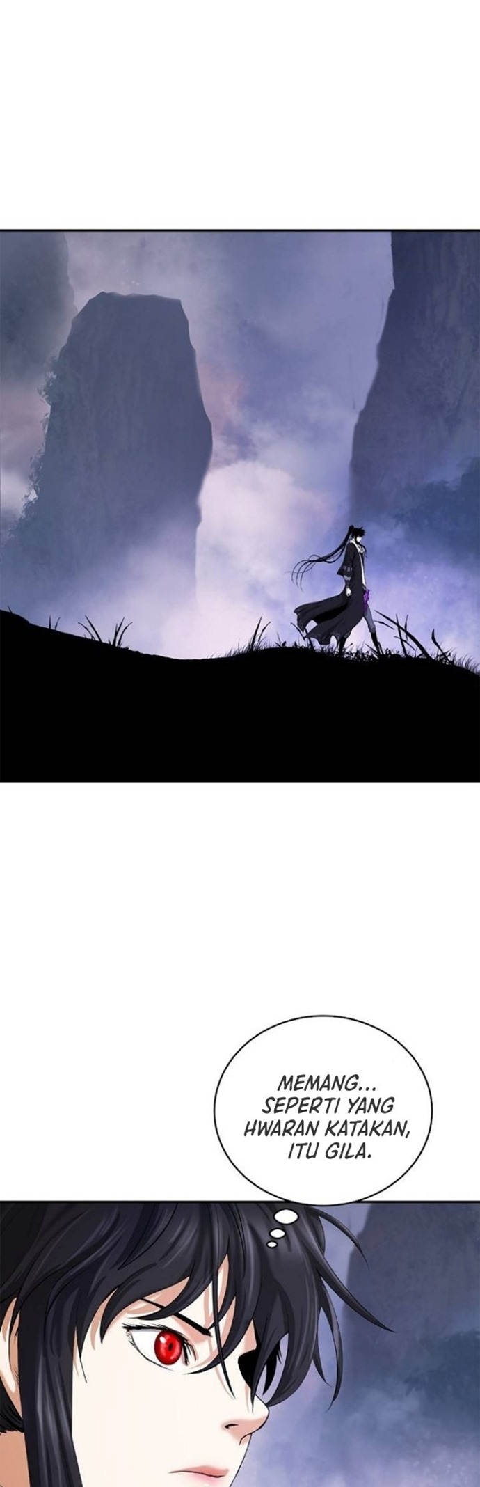 Cystic Story (Call The Spear) Chapter 69 Gambar 39