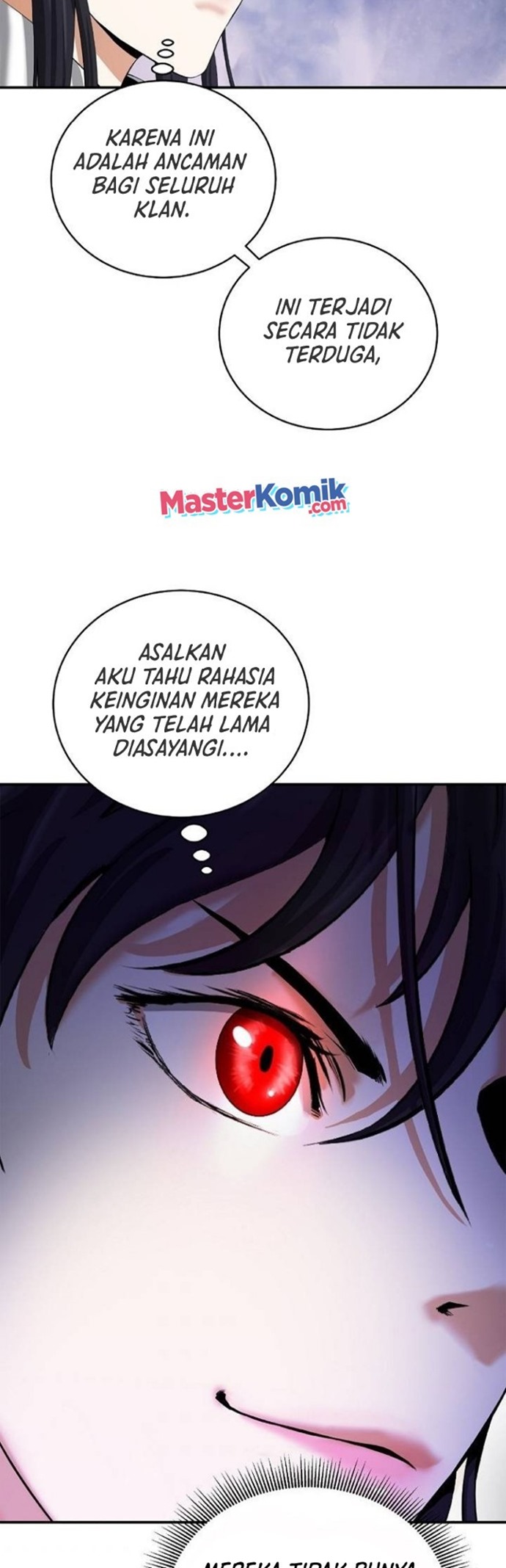 Cystic Story (Call The Spear) Chapter 69 Gambar 40