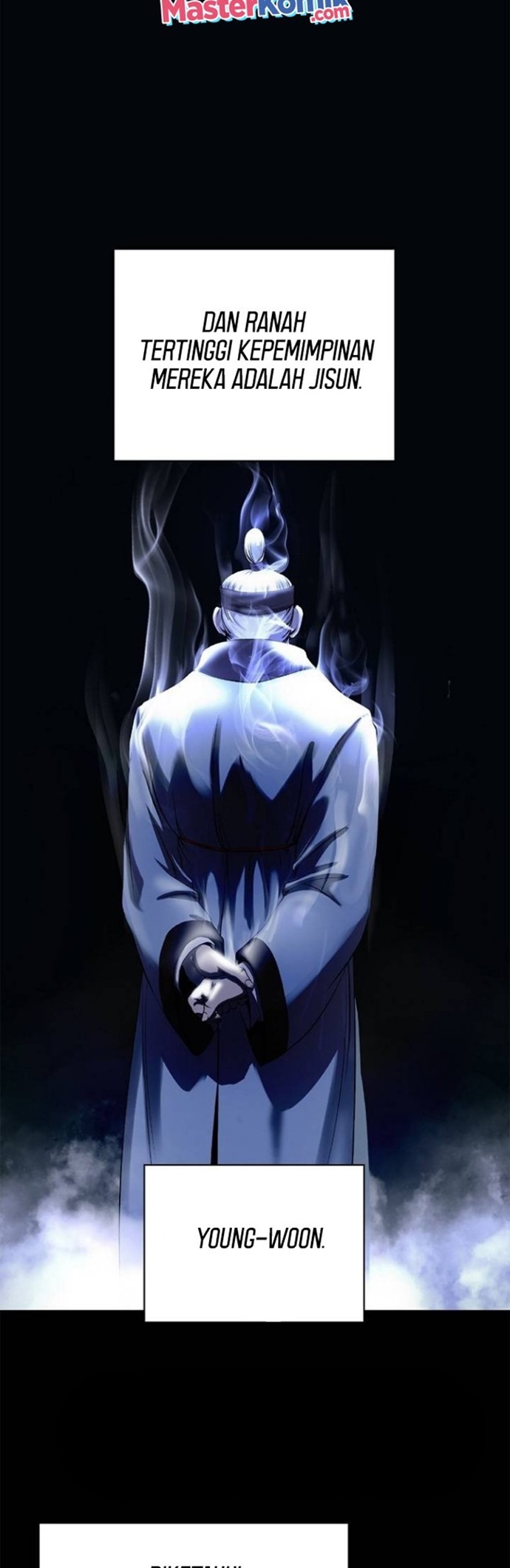 Cystic Story (Call The Spear) Chapter 69 Gambar 5
