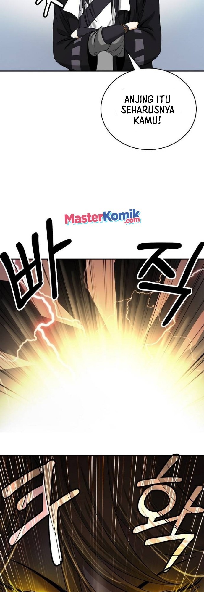Cystic Story (Call The Spear) Chapter 69 Gambar 52