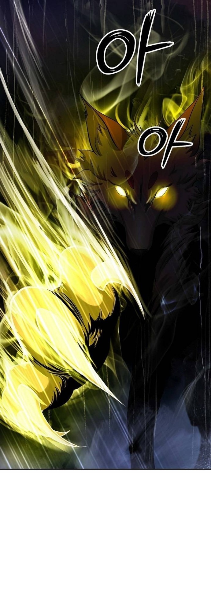 Cystic Story (Call The Spear) Chapter 69 Gambar 54