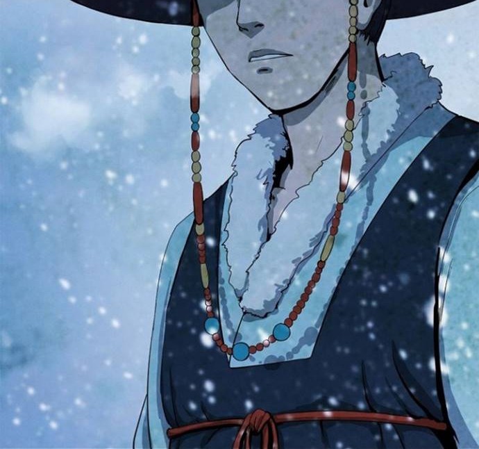 Cystic Story (Call The Spear) Chapter 7 Gambar 19