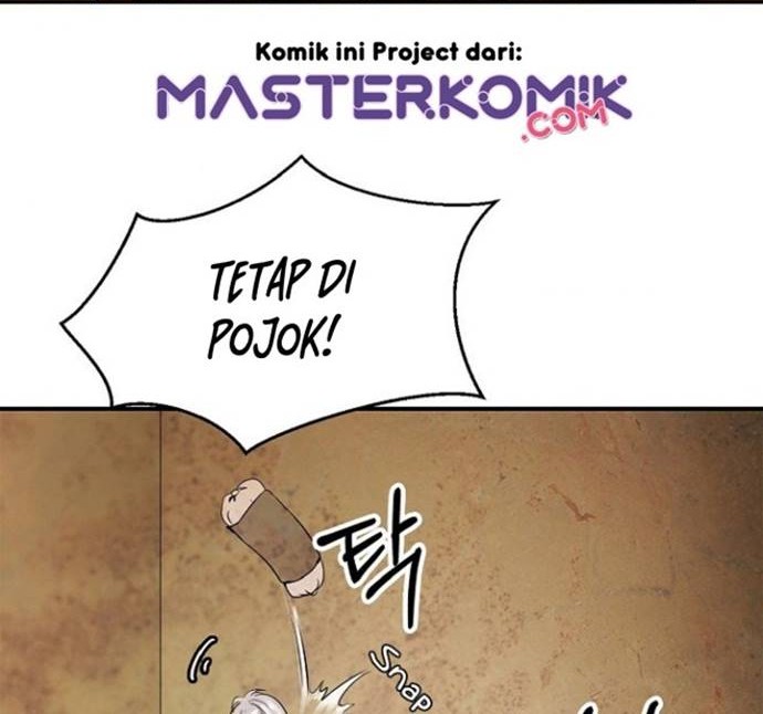 Cystic Story (Call The Spear) Chapter 7 Gambar 21