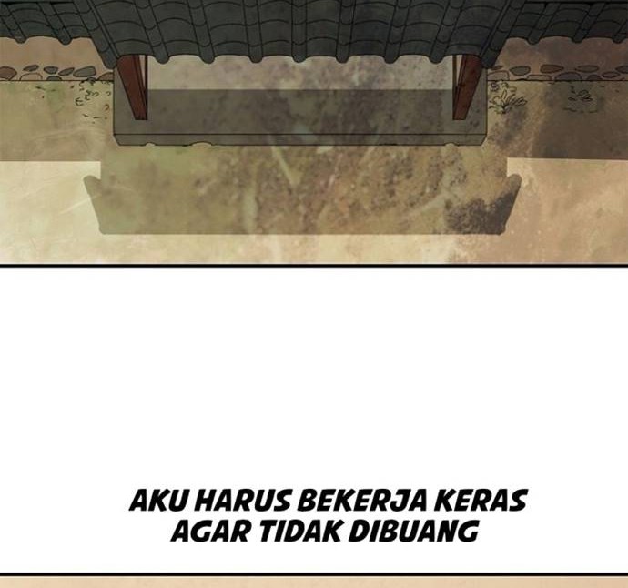 Cystic Story (Call The Spear) Chapter 7 Gambar 25