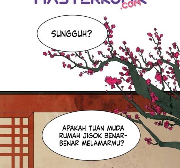 Cystic Story (Call The Spear) Chapter 7 Gambar 27