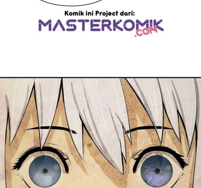 Cystic Story (Call The Spear) Chapter 7 Gambar 29