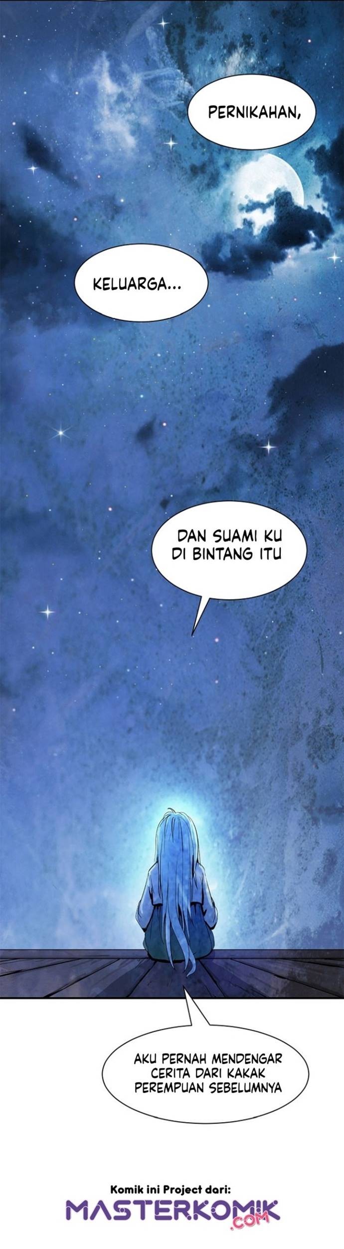 Cystic Story (Call The Spear) Chapter 7 Gambar 32