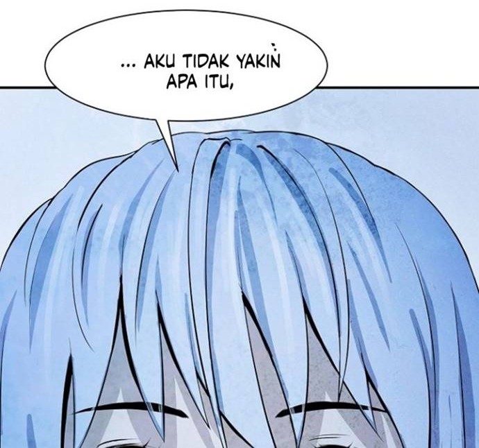 Cystic Story (Call The Spear) Chapter 7 Gambar 33