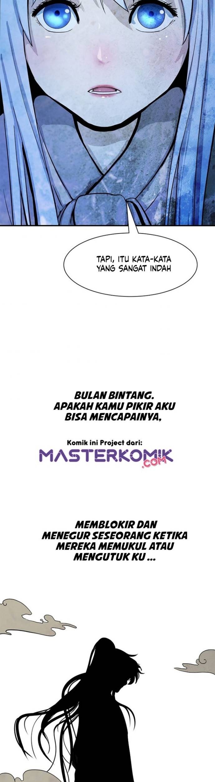 Cystic Story (Call The Spear) Chapter 7 Gambar 34