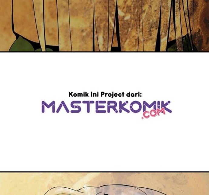Cystic Story (Call The Spear) Chapter 7 Gambar 41