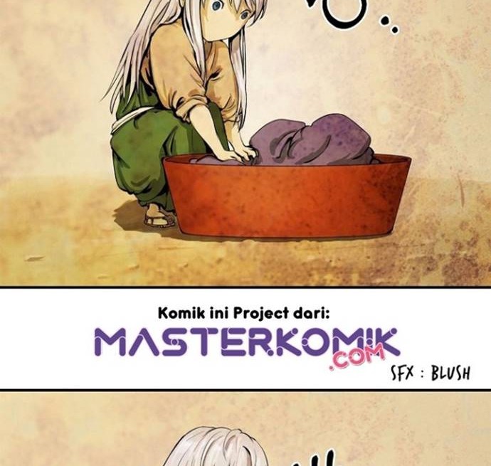 Cystic Story (Call The Spear) Chapter 7 Gambar 43