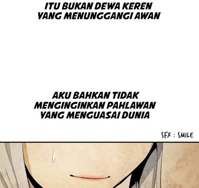 Cystic Story (Call The Spear) Chapter 7 Gambar 45