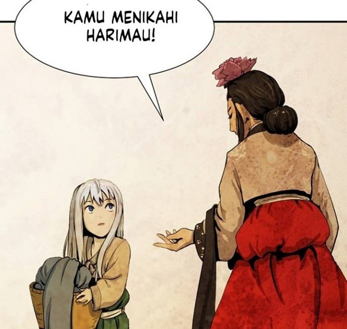 Cystic Story (Call The Spear) Chapter 7 Gambar 47