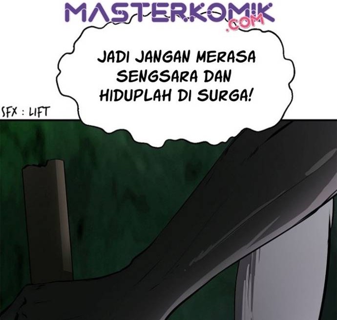 Cystic Story (Call The Spear) Chapter 7 Gambar 57