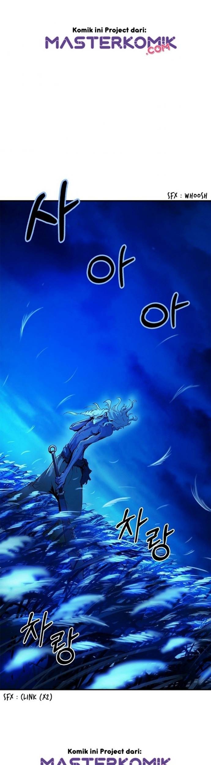 Baca Manhua Cystic Story (Call The Spear) Chapter 7 Gambar 2