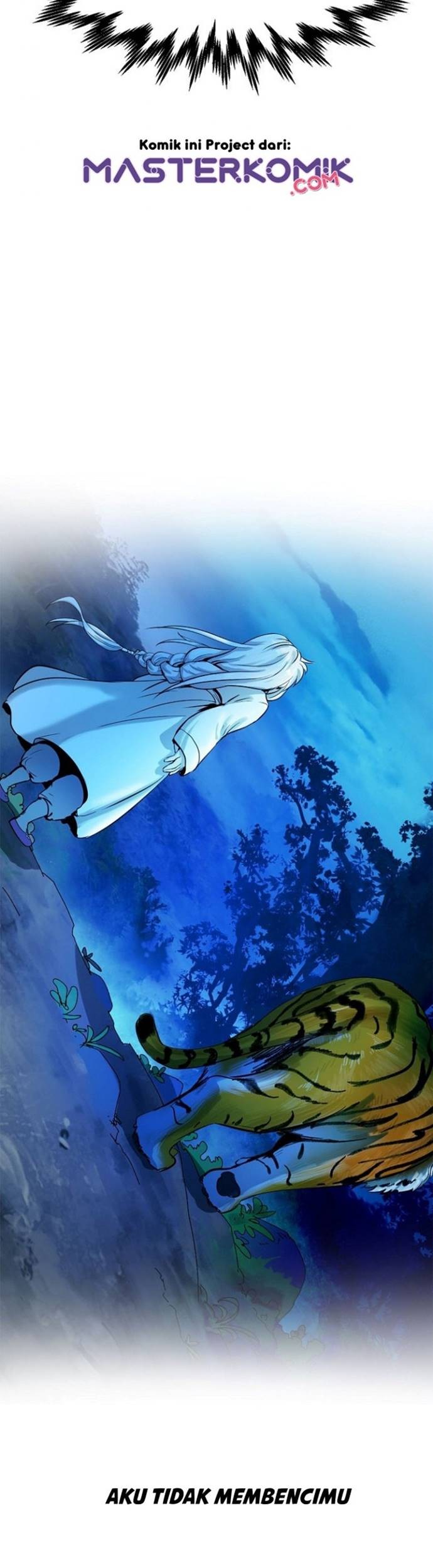 Cystic Story (Call The Spear) Chapter 7 Gambar 60