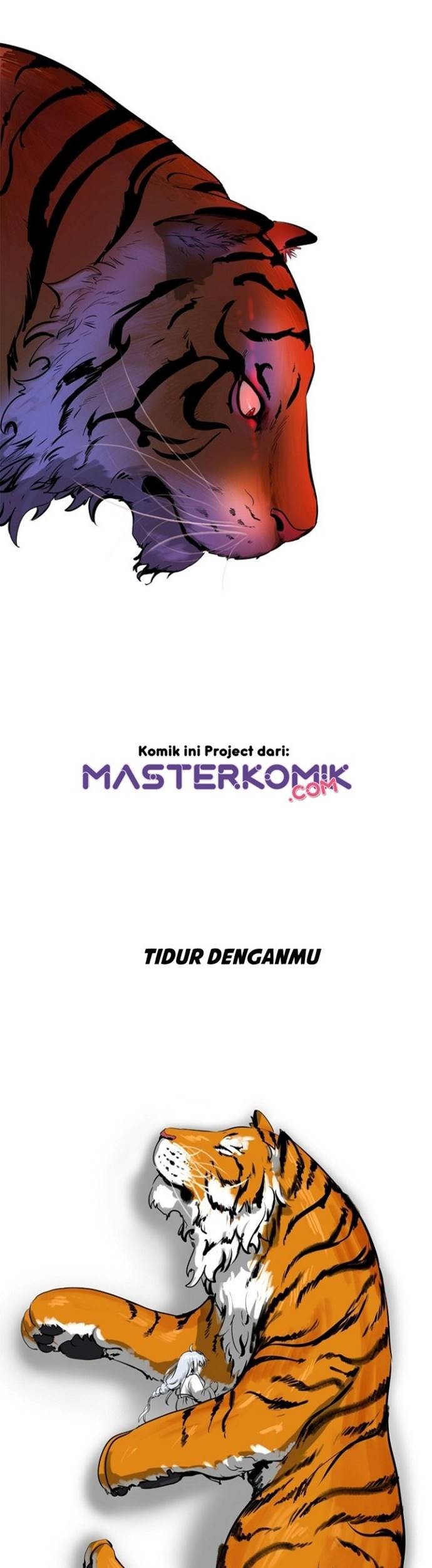 Cystic Story (Call The Spear) Chapter 7 Gambar 62