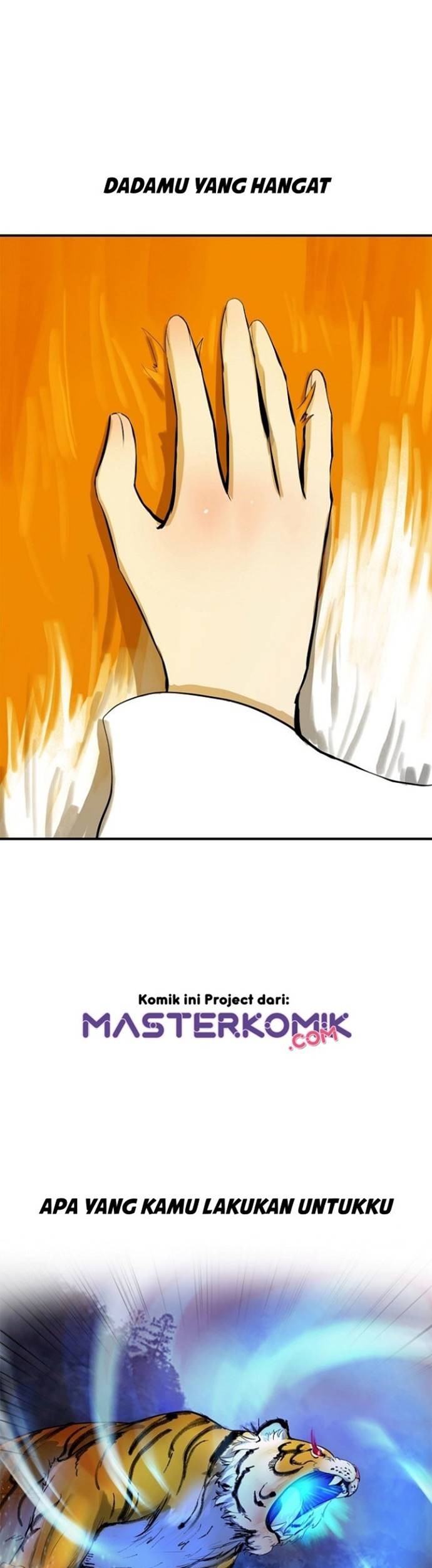 Cystic Story (Call The Spear) Chapter 7 Gambar 64