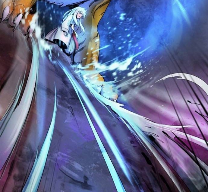 Cystic Story (Call The Spear) Chapter 7 Gambar 65