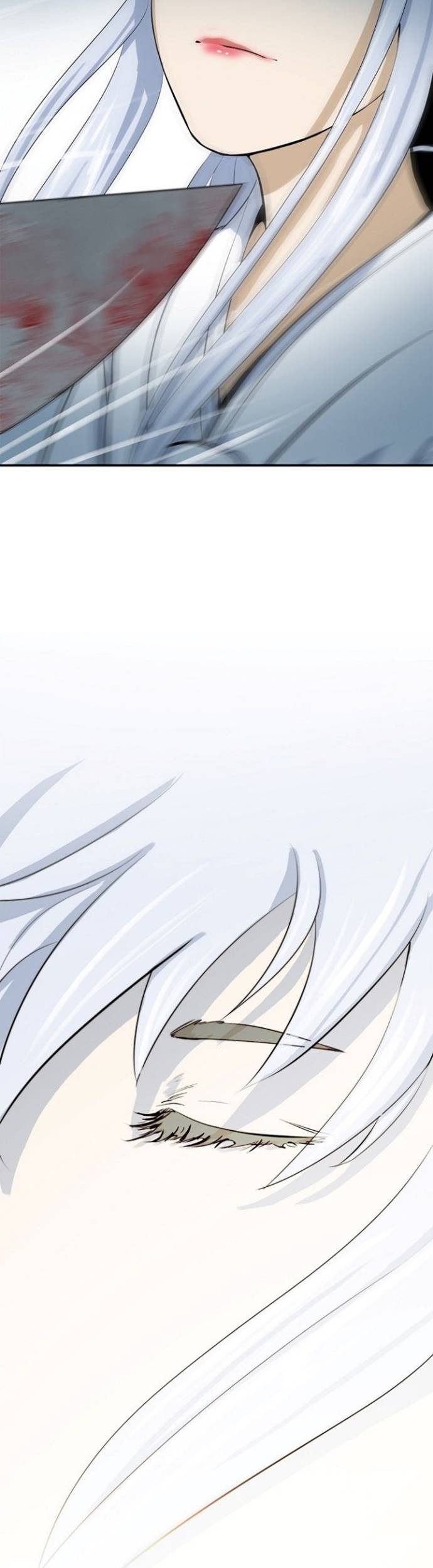 Cystic Story (Call The Spear) Chapter 7 Gambar 68