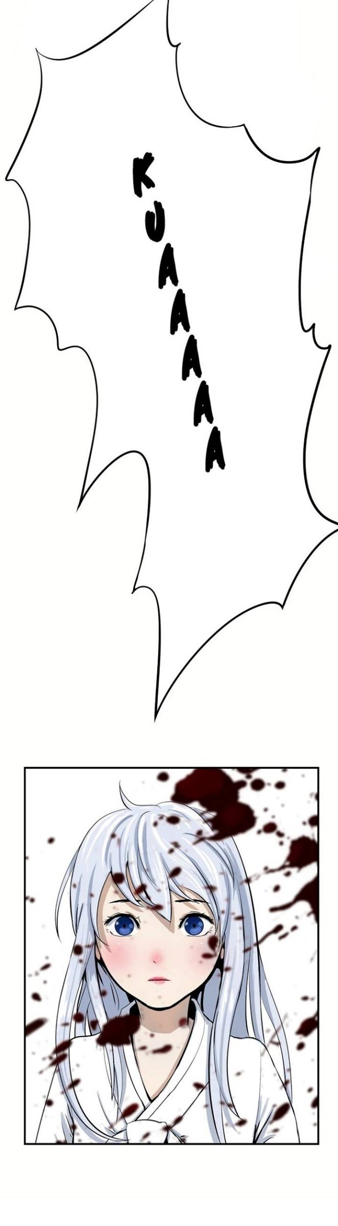 Cystic Story (Call The Spear) Chapter 7 Gambar 70