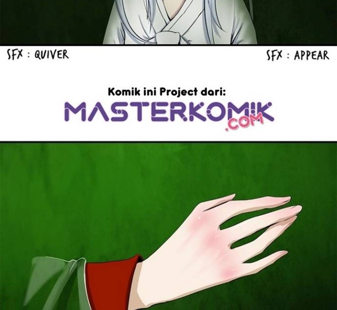 Cystic Story (Call The Spear) Chapter 7 Gambar 75