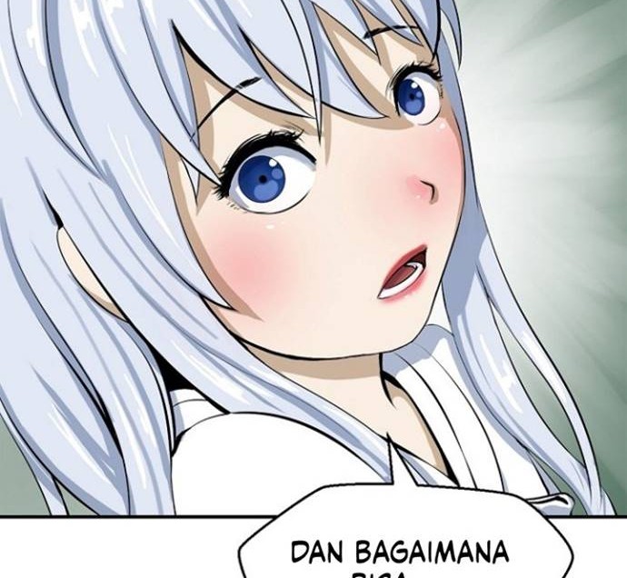 Cystic Story (Call The Spear) Chapter 7 Gambar 77