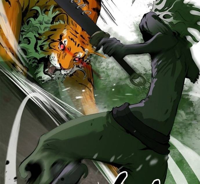Cystic Story (Call The Spear) Chapter 7 Gambar 79