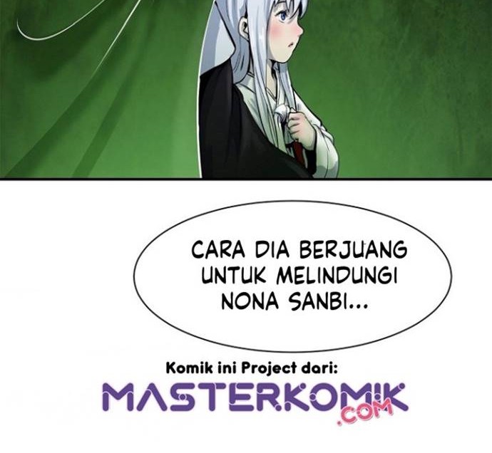 Cystic Story (Call The Spear) Chapter 7 Gambar 81