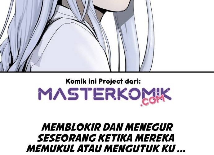 Cystic Story (Call The Spear) Chapter 7 Gambar 83