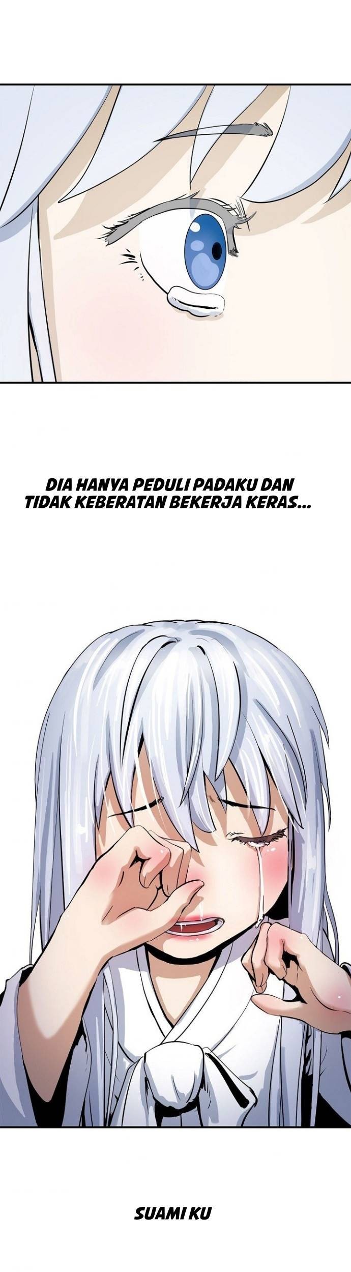 Cystic Story (Call The Spear) Chapter 7 Gambar 84