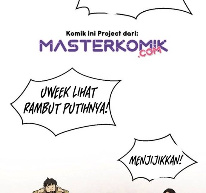 Cystic Story (Call The Spear) Chapter 7 Gambar 7