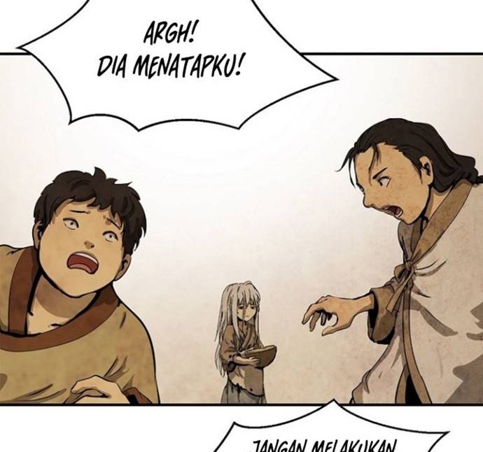 Cystic Story (Call The Spear) Chapter 7 Gambar 9