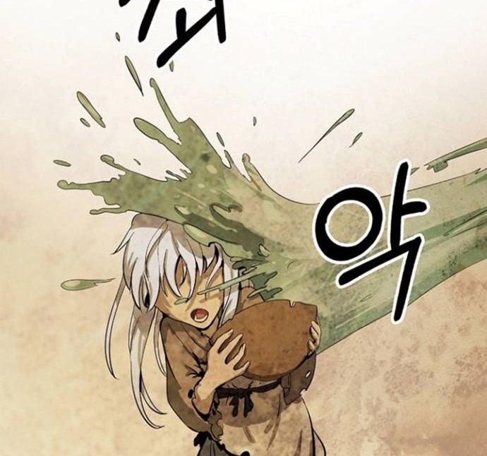Cystic Story (Call The Spear) Chapter 7 Gambar 11
